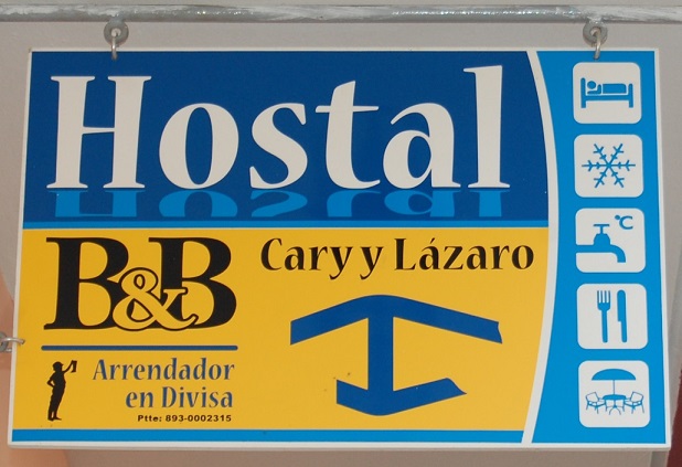 'Cartel' Casas particulares are an alternative to hotels in Cuba.